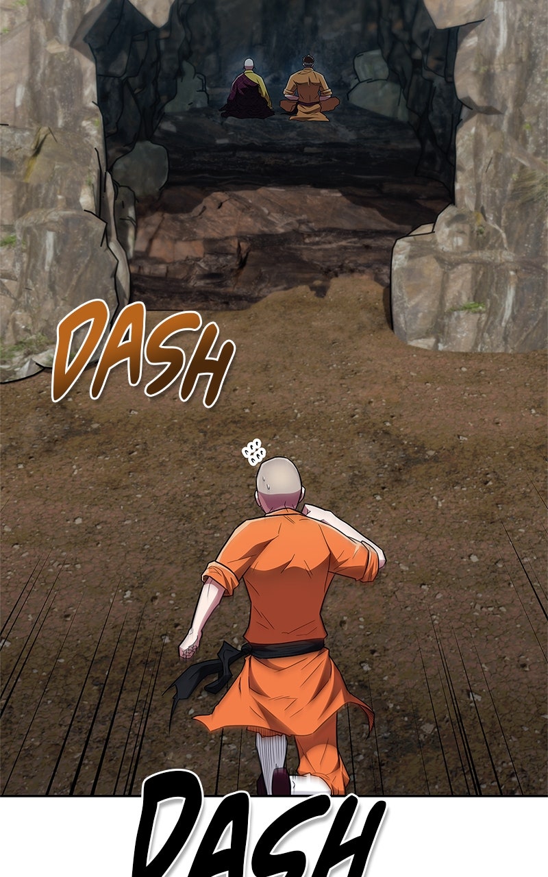 The Genius MurimFitness Trainer Ep. 33 - Has Something Happened to Grandpa? page 109 - 