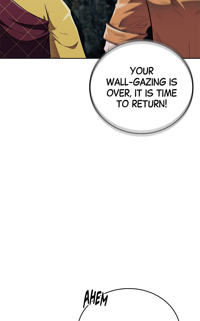 The Genius MurimFitness Trainer Ep. 33 - Has Something Happened to Grandpa? page 111 - 