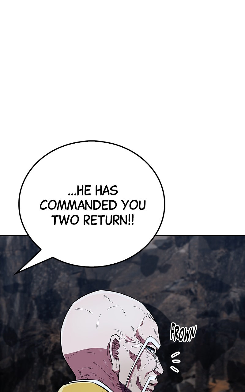 The Genius MurimFitness Trainer Ep. 33 - Has Something Happened to Grandpa? page 113 - 
