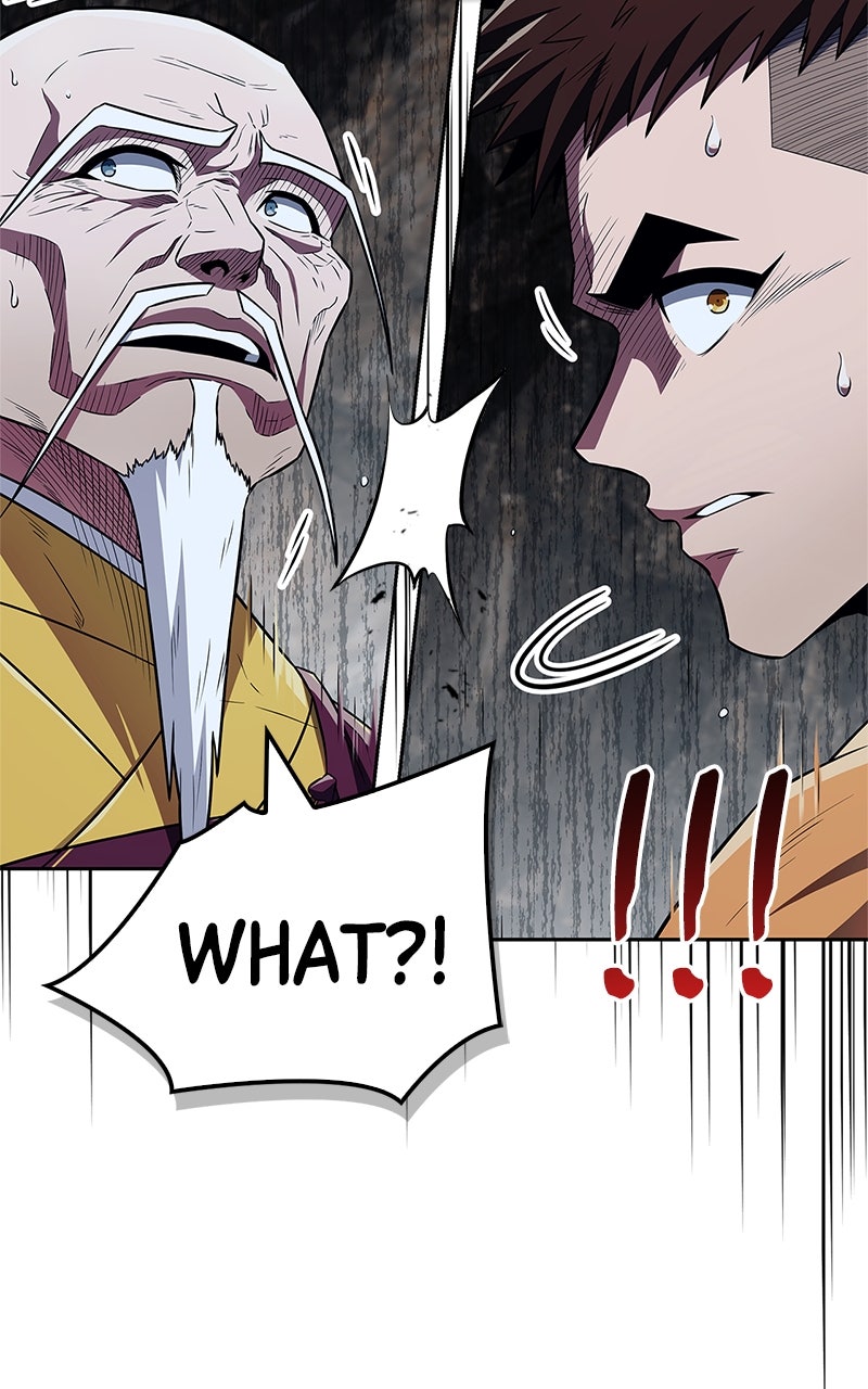 The Genius MurimFitness Trainer Ep. 33 - Has Something Happened to Grandpa? page 117 - 