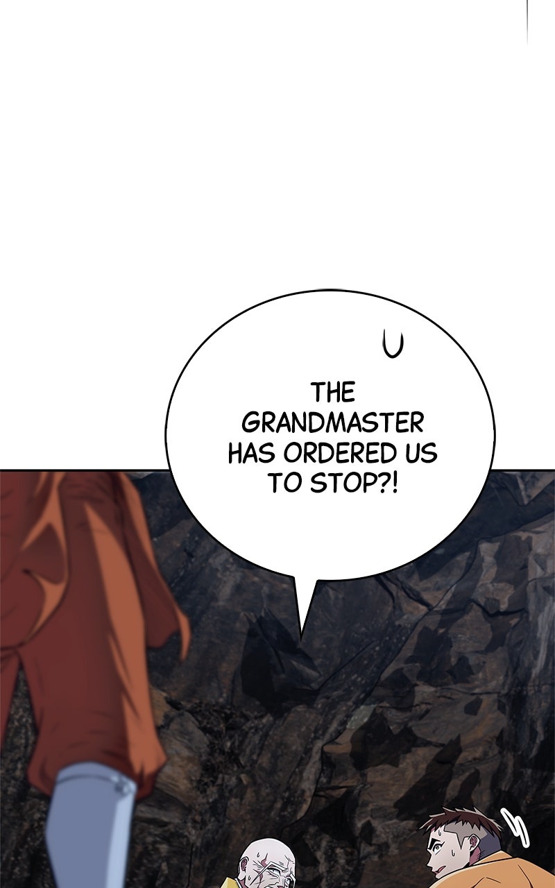 The Genius MurimFitness Trainer Ep. 33 - Has Something Happened to Grandpa? page 118 - 