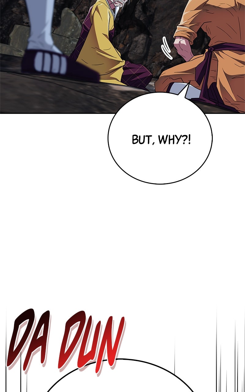 The Genius MurimFitness Trainer Ep. 33 - Has Something Happened to Grandpa? page 119 - 