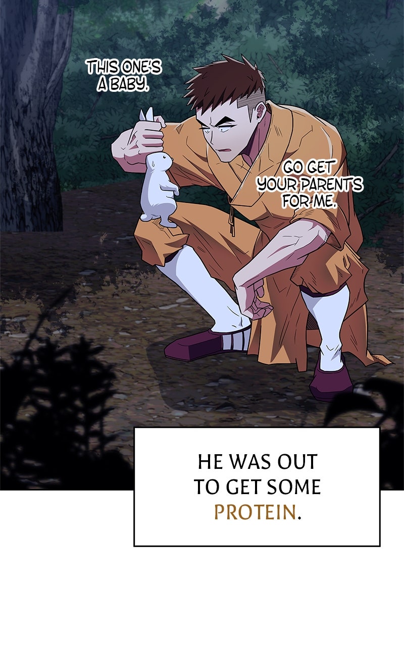 The Genius MurimFitness Trainer Ep. 33 - Has Something Happened to Grandpa? page 15 - 