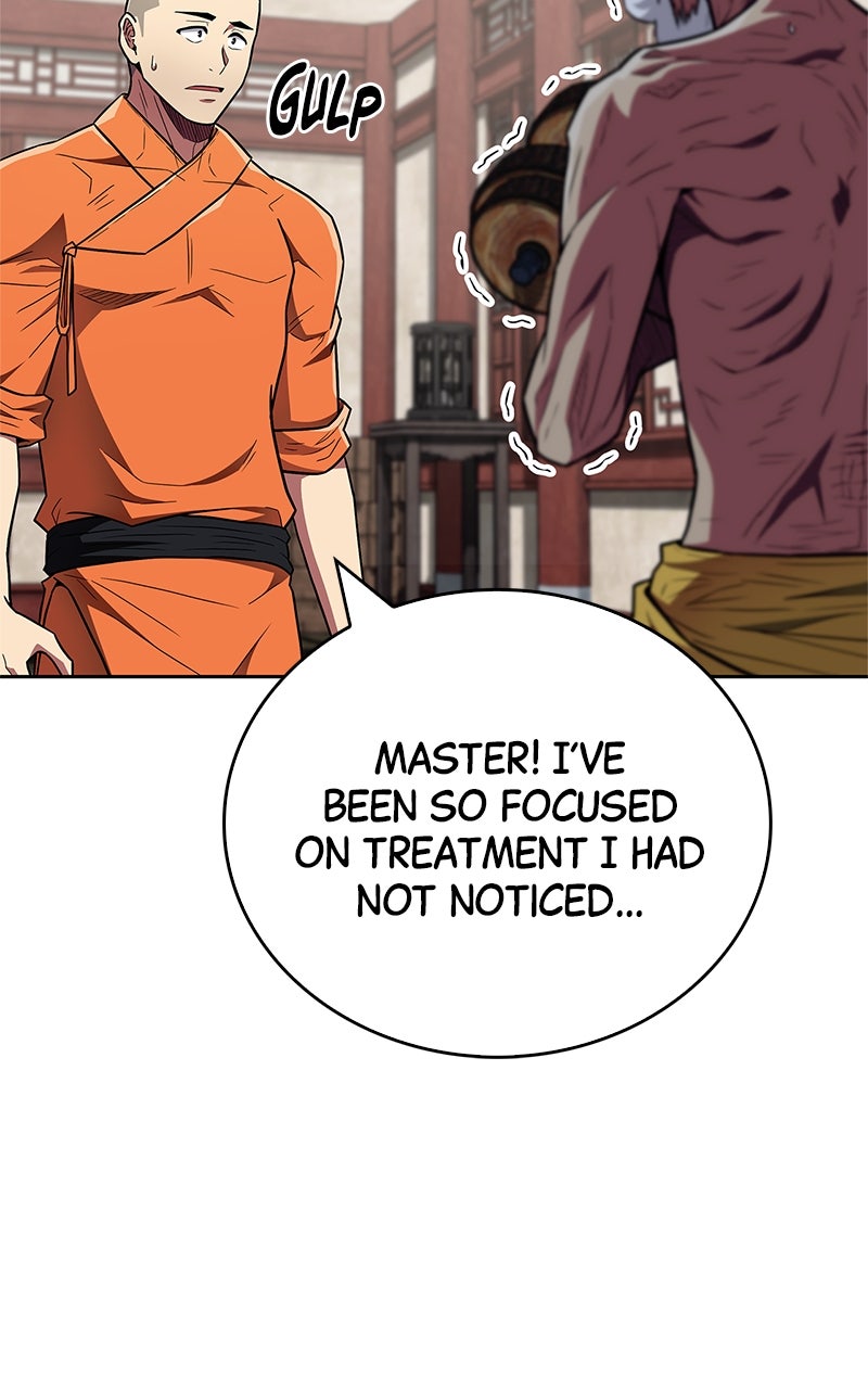 The Genius MurimFitness Trainer Ep. 33 - Has Something Happened to Grandpa? page 19 - 