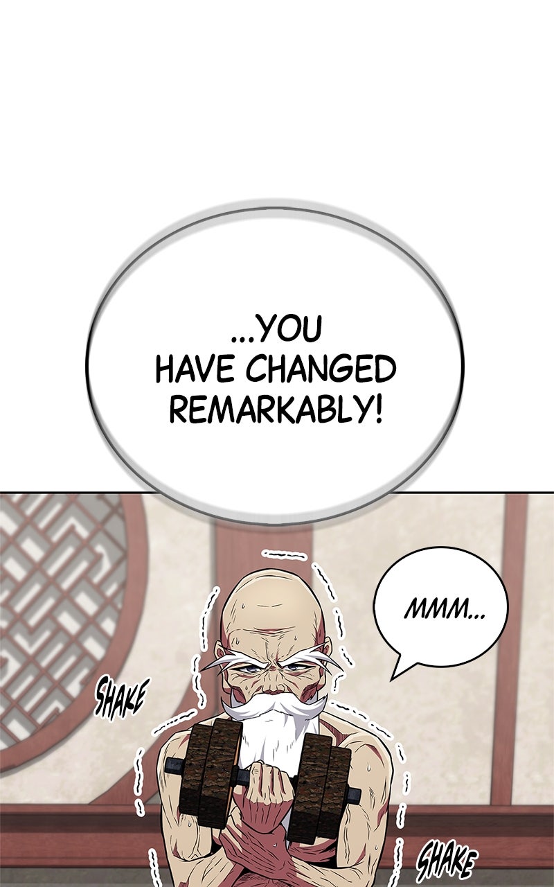 The Genius MurimFitness Trainer Ep. 33 - Has Something Happened to Grandpa? page 20 - 