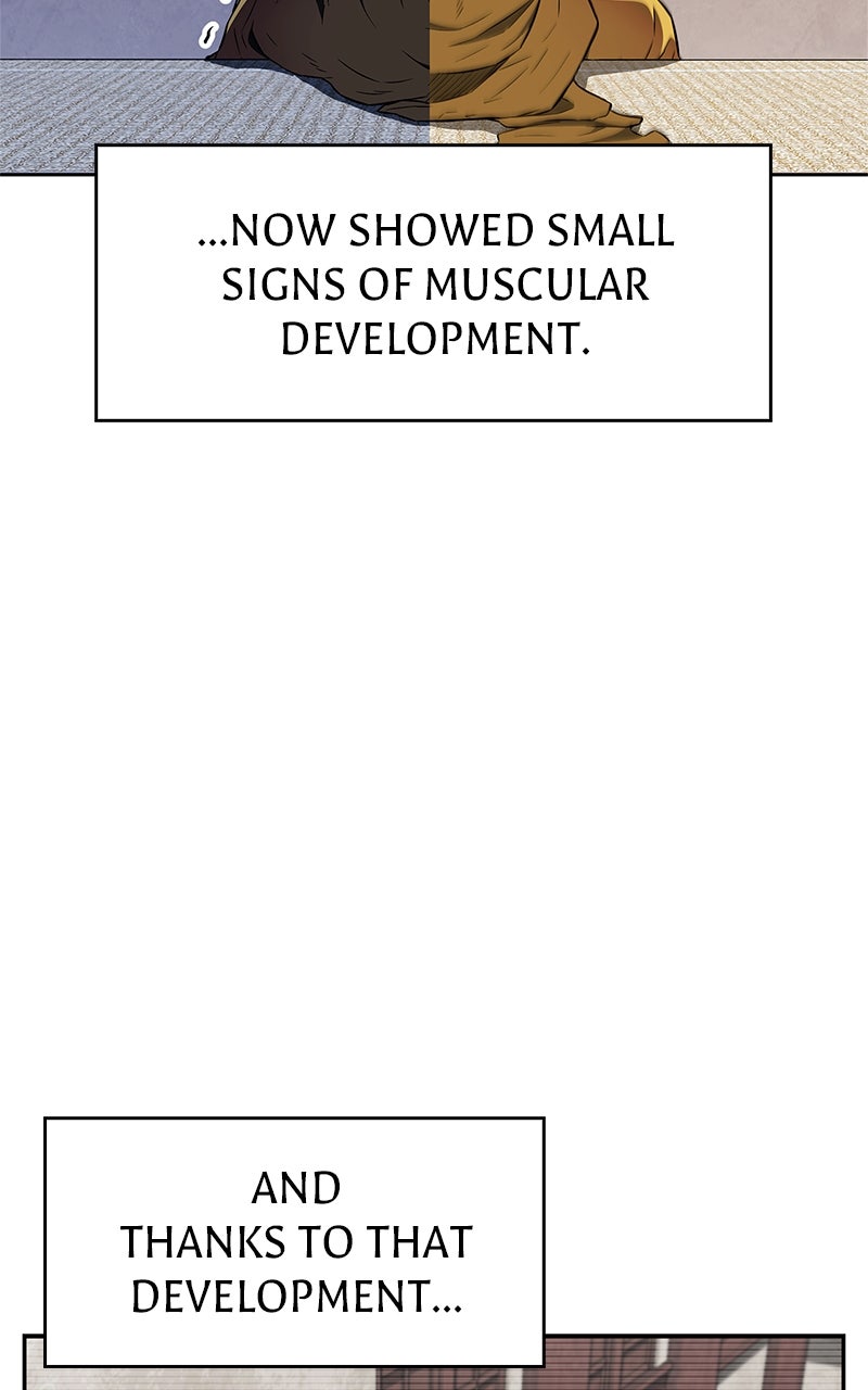 The Genius MurimFitness Trainer Ep. 33 - Has Something Happened to Grandpa? page 23 - 