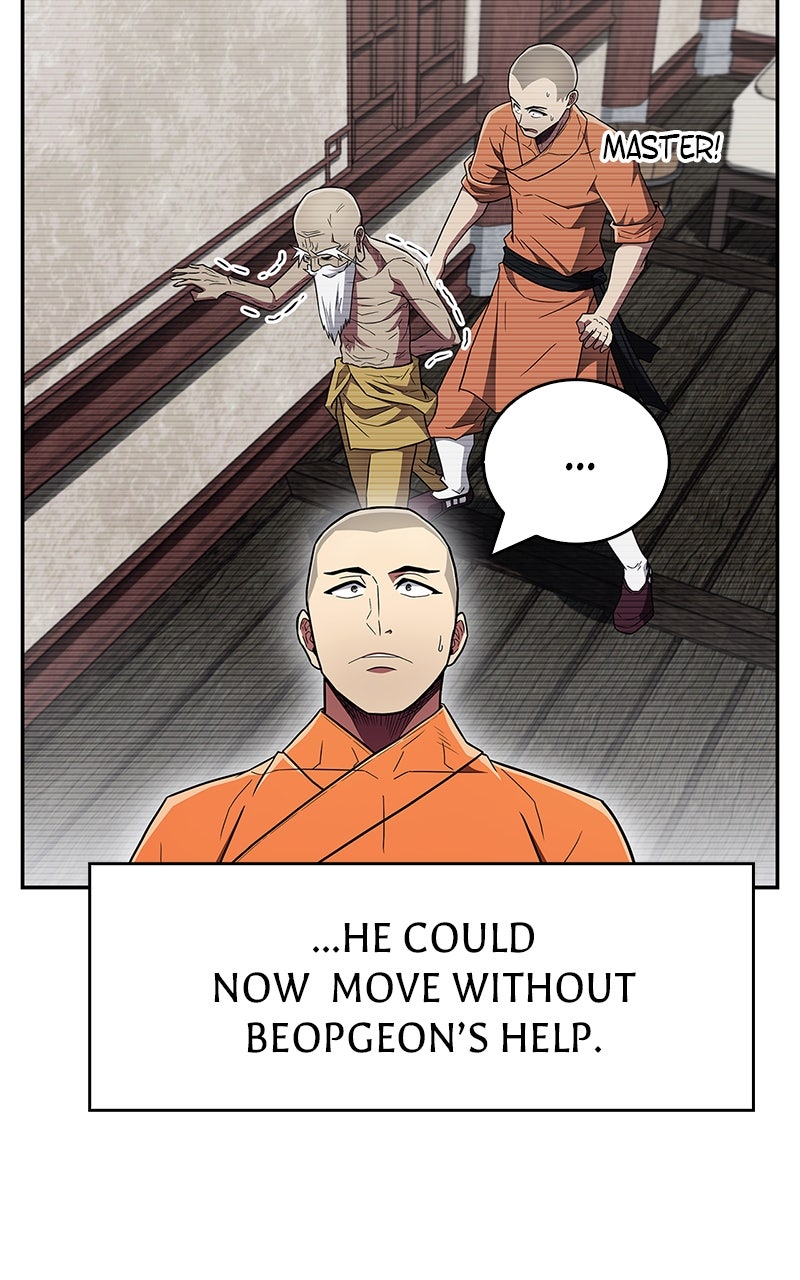 The Genius MurimFitness Trainer Ep. 33 - Has Something Happened to Grandpa? page 24 - 