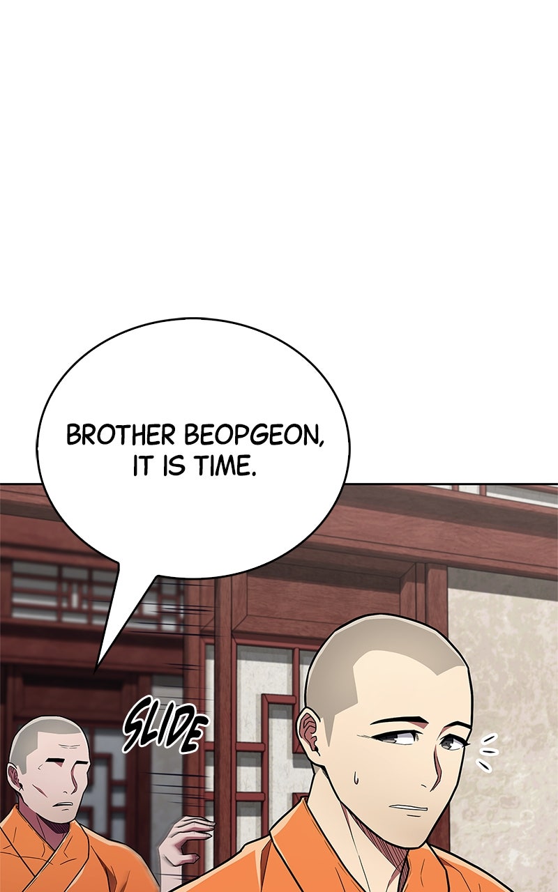 The Genius MurimFitness Trainer Ep. 33 - Has Something Happened to Grandpa? page 25 - 