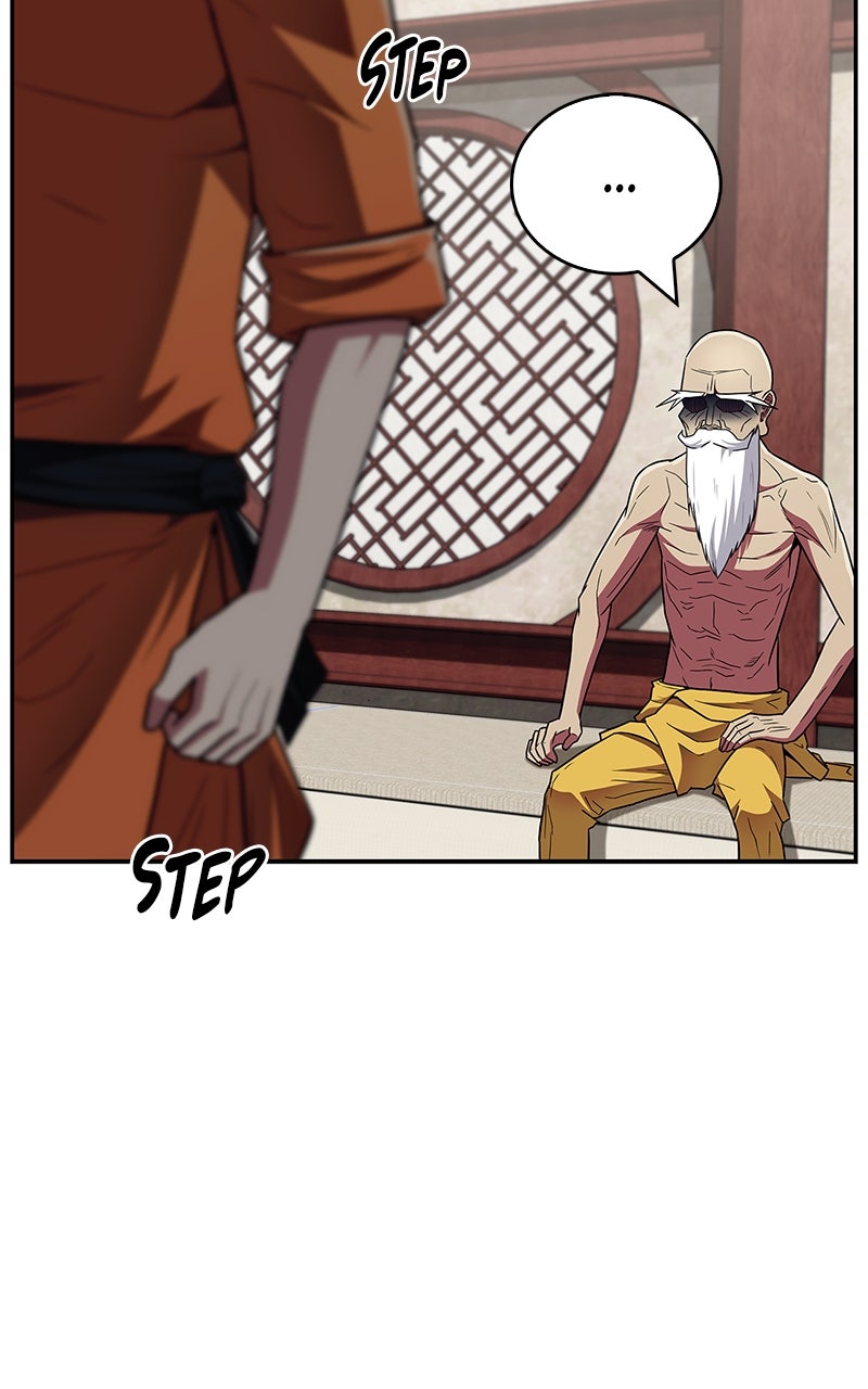 The Genius MurimFitness Trainer Ep. 33 - Has Something Happened to Grandpa? page 27 - 