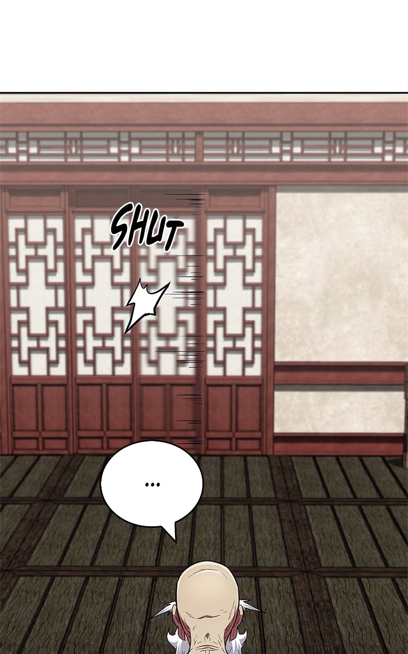 The Genius MurimFitness Trainer Ep. 33 - Has Something Happened to Grandpa? page 28 - 