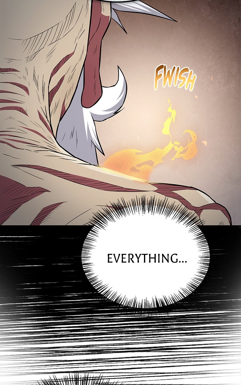 The Genius MurimFitness Trainer Ep. 33 - Has Something Happened to Grandpa? page 30 - 