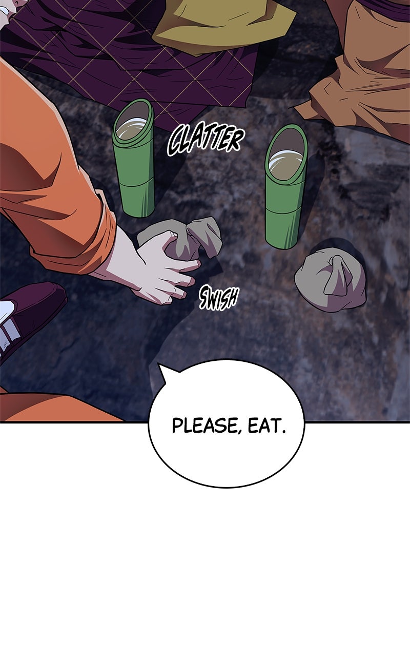 The Genius MurimFitness Trainer Ep. 33 - Has Something Happened to Grandpa? page 4 - 