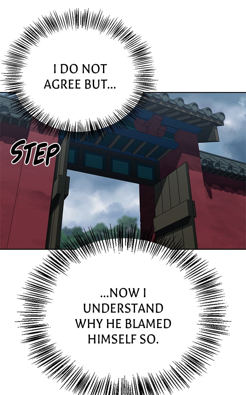The Genius MurimFitness Trainer Ep. 33 - Has Something Happened to Grandpa? page 34 - 