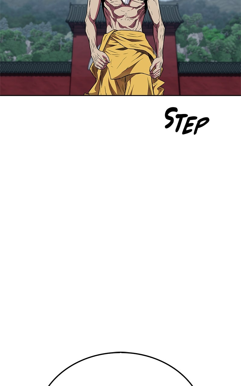 The Genius MurimFitness Trainer Ep. 33 - Has Something Happened to Grandpa? page 36 - 