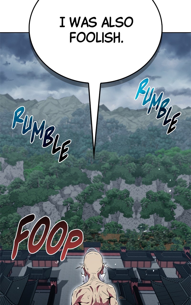 The Genius MurimFitness Trainer Ep. 33 - Has Something Happened to Grandpa? page 37 - 
