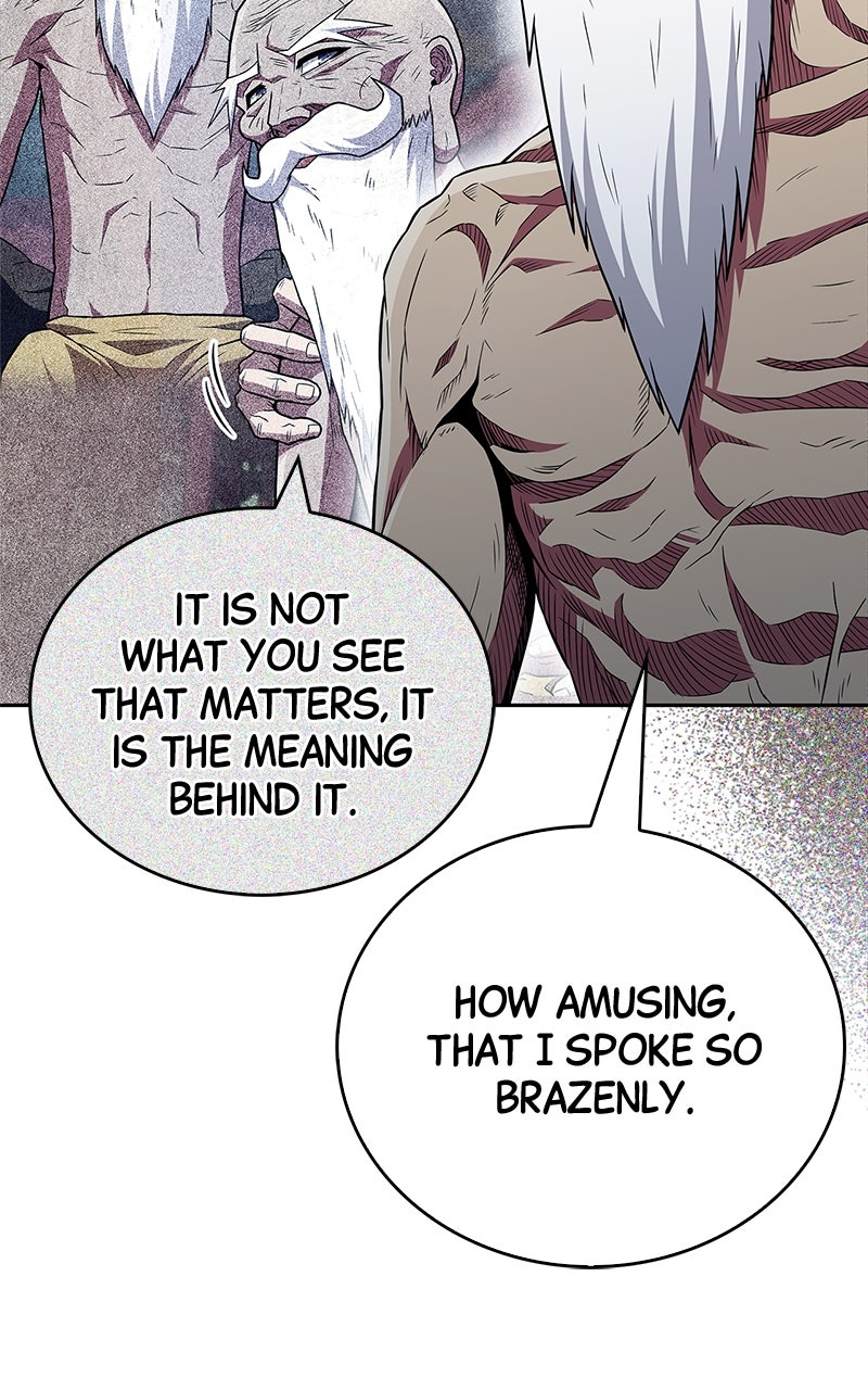 The Genius MurimFitness Trainer Ep. 33 - Has Something Happened to Grandpa? page 39 - 