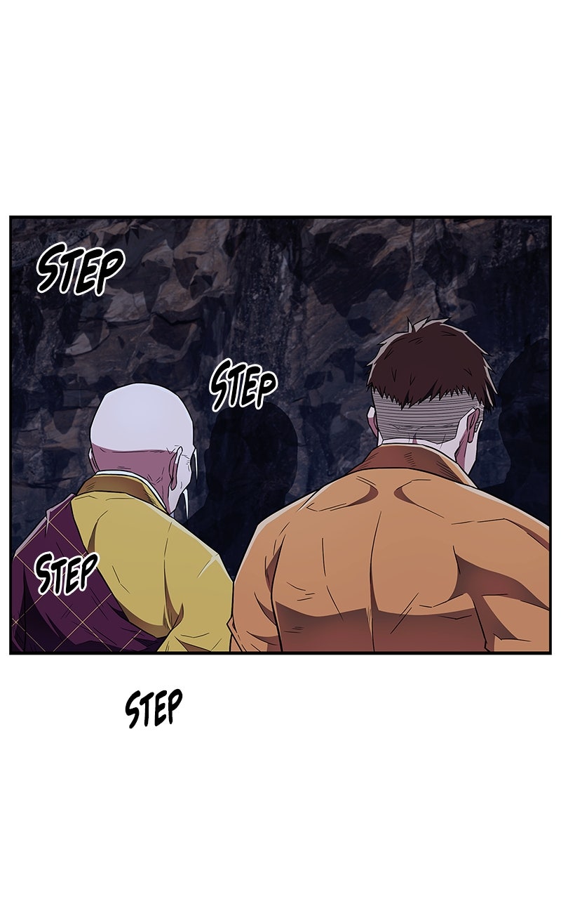 The Genius MurimFitness Trainer Ep. 33 - Has Something Happened to Grandpa? page 5 - 