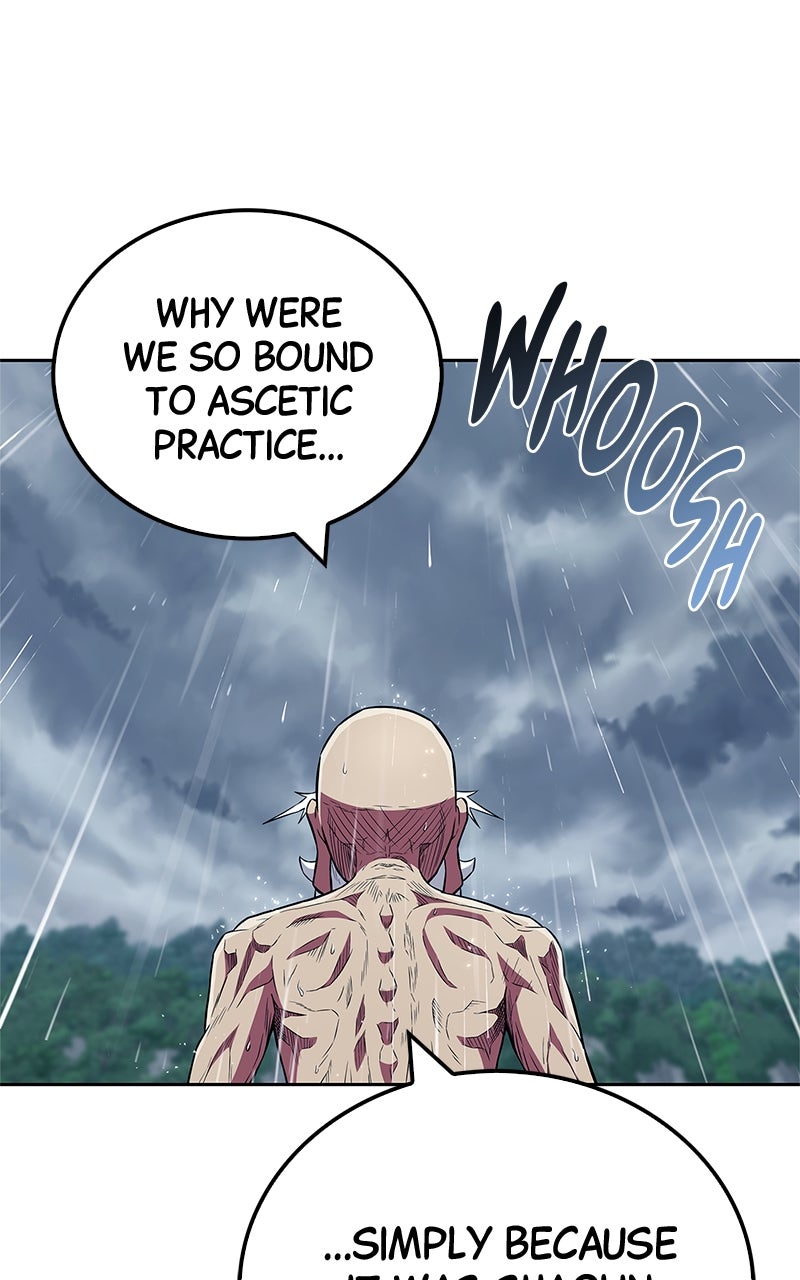 The Genius MurimFitness Trainer Ep. 33 - Has Something Happened to Grandpa? page 42 - 