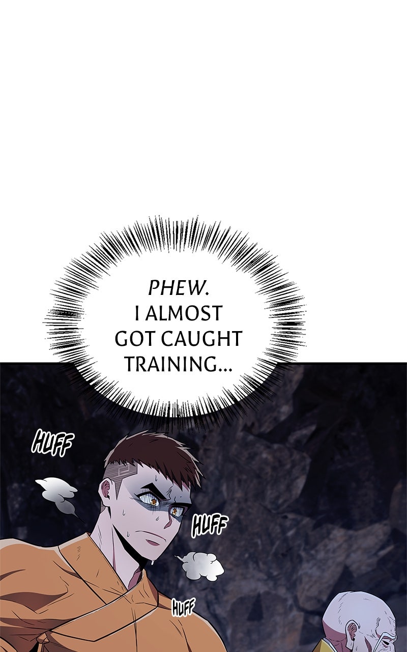 The Genius MurimFitness Trainer Ep. 33 - Has Something Happened to Grandpa? page 6 - 