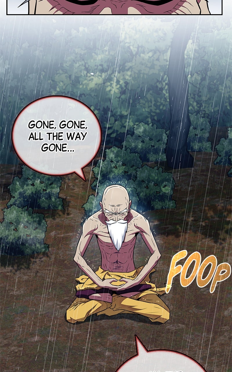 The Genius MurimFitness Trainer Ep. 33 - Has Something Happened to Grandpa? page 59 - 