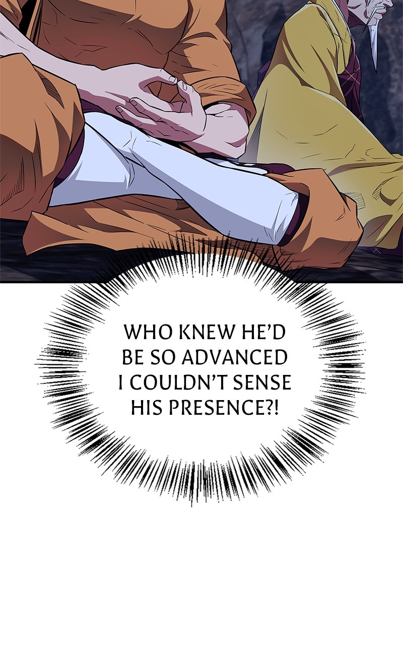 The Genius MurimFitness Trainer Ep. 33 - Has Something Happened to Grandpa? page 7 - 