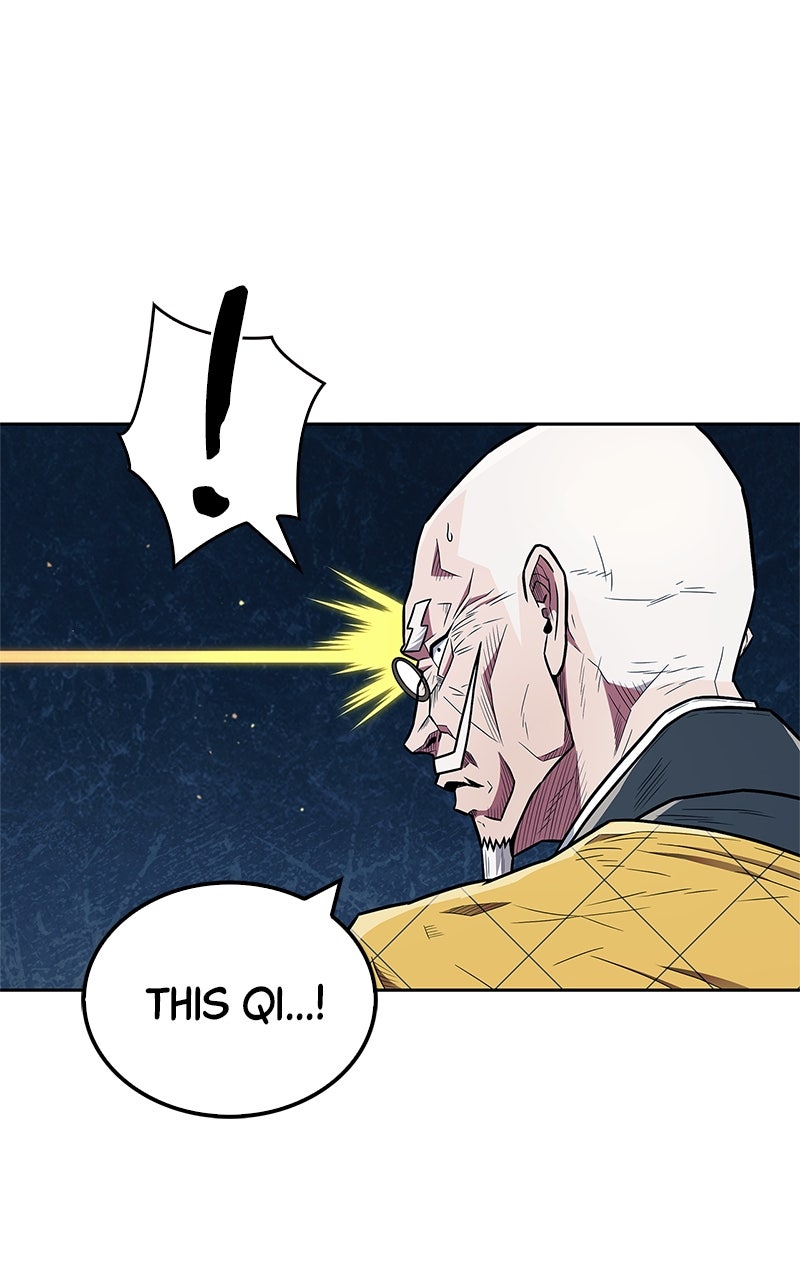 The Genius MurimFitness Trainer Ep. 33 - Has Something Happened to Grandpa? page 68 - 