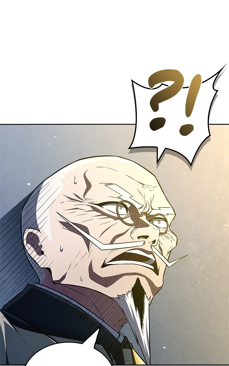 The Genius MurimFitness Trainer Ep. 33 - Has Something Happened to Grandpa? page 76 - 