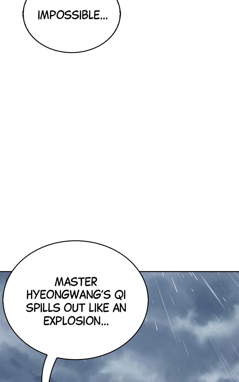 The Genius MurimFitness Trainer Ep. 33 - Has Something Happened to Grandpa? page 77 - 