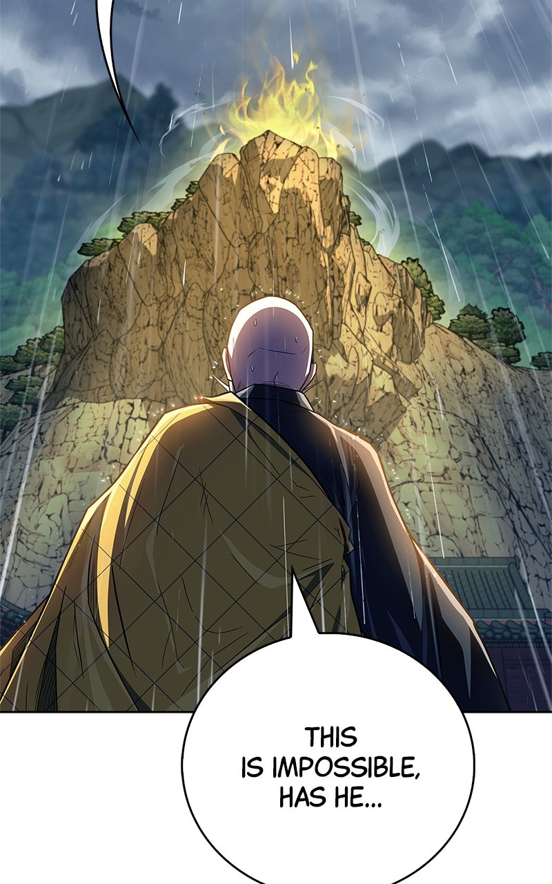 The Genius MurimFitness Trainer Ep. 33 - Has Something Happened to Grandpa? page 78 - 