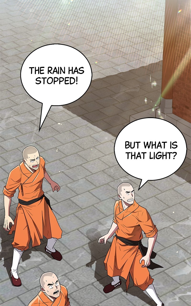 The Genius MurimFitness Trainer Ep. 33 - Has Something Happened to Grandpa? page 85 - 