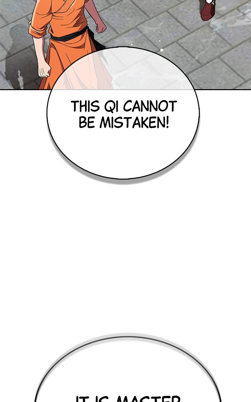 The Genius MurimFitness Trainer Ep. 33 - Has Something Happened to Grandpa? page 86 - 