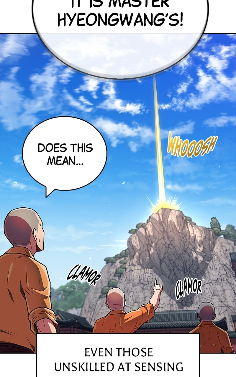 The Genius MurimFitness Trainer Ep. 33 - Has Something Happened to Grandpa? page 87 - 