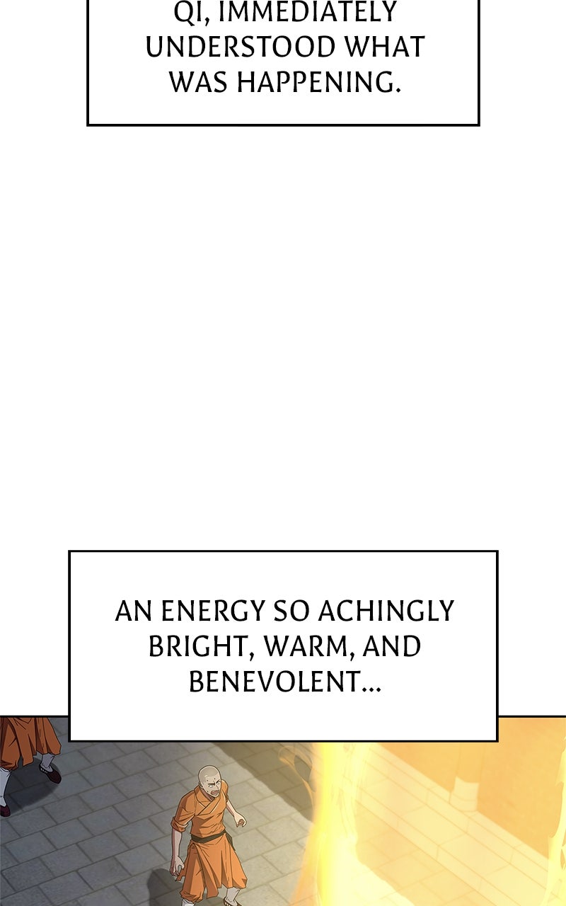The Genius MurimFitness Trainer Ep. 33 - Has Something Happened to Grandpa? page 88 - 