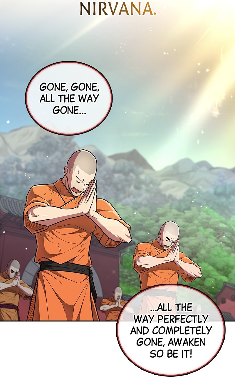 The Genius MurimFitness Trainer Ep. 33 - Has Something Happened to Grandpa? page 91 - 
