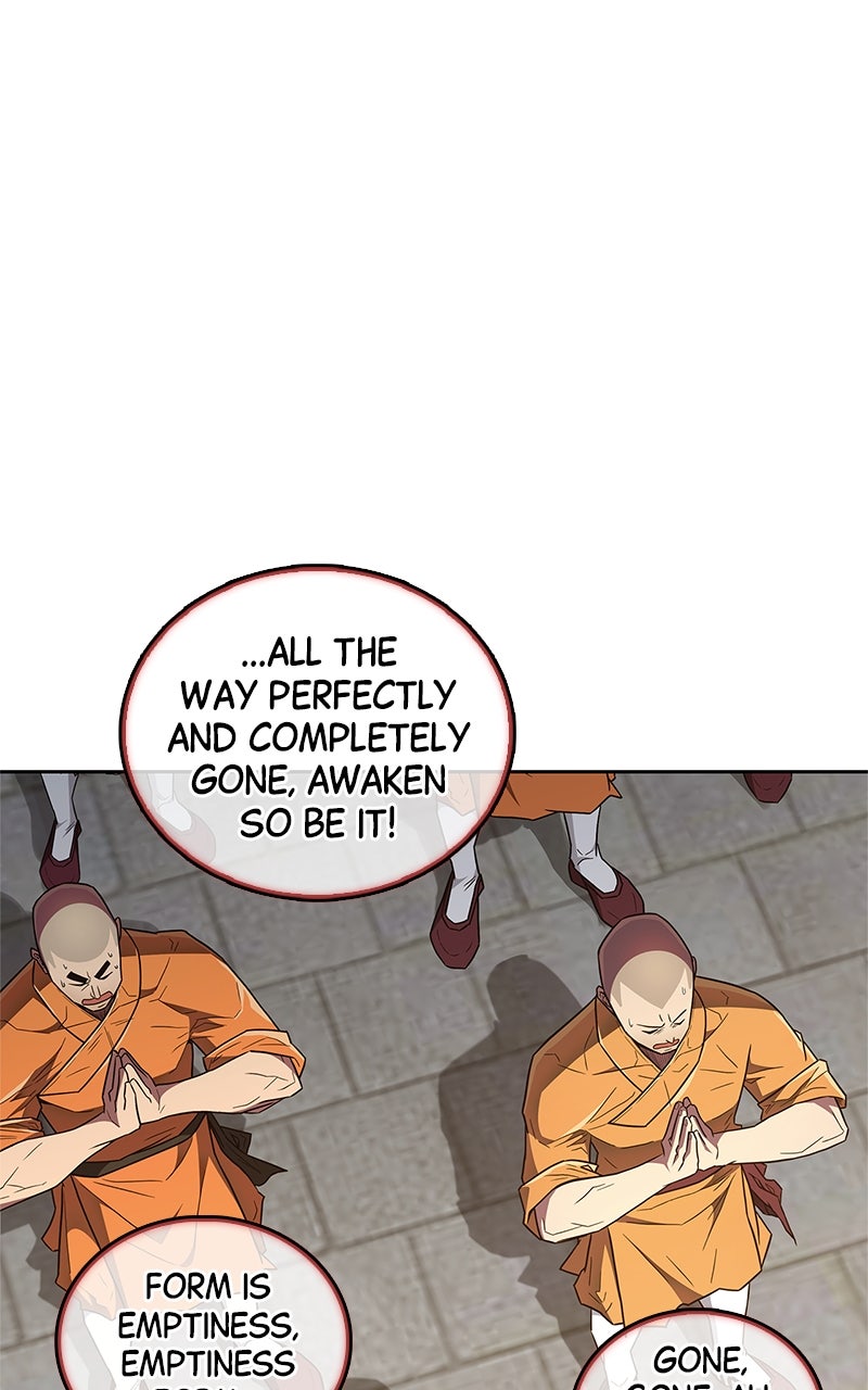 The Genius MurimFitness Trainer Ep. 33 - Has Something Happened to Grandpa? page 92 - 