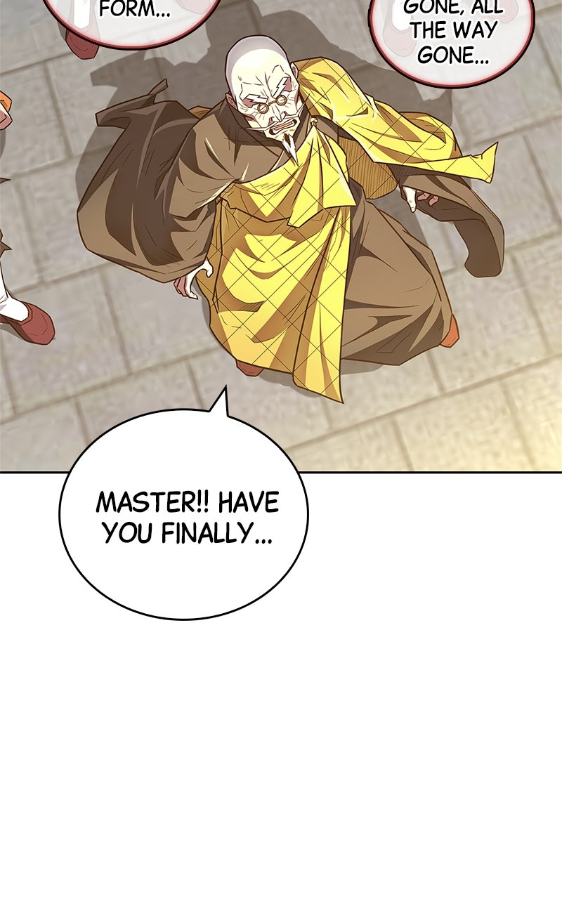 The Genius MurimFitness Trainer Ep. 33 - Has Something Happened to Grandpa? page 93 - 