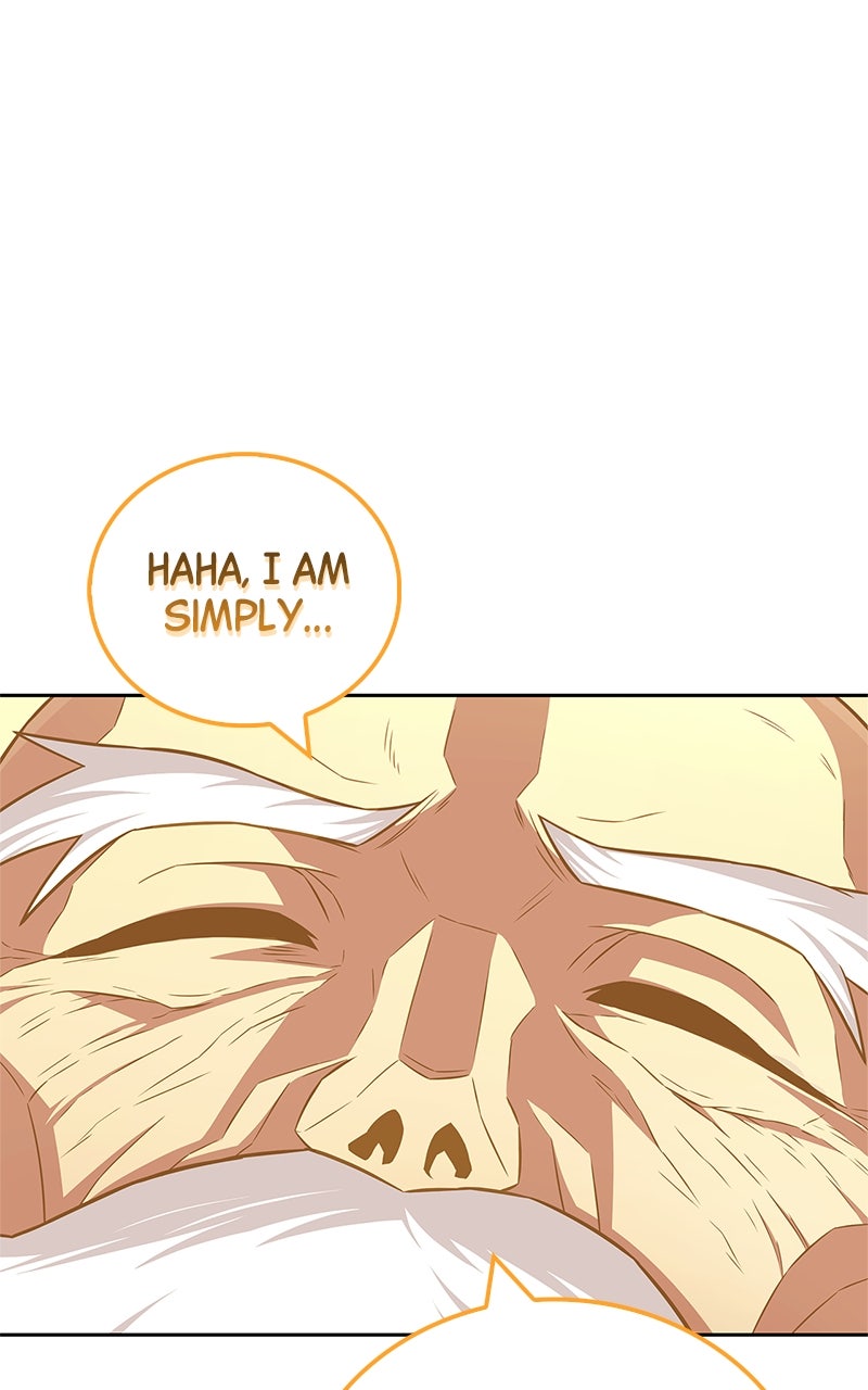 The Genius MurimFitness Trainer Ep. 33 - Has Something Happened to Grandpa? page 96 - 