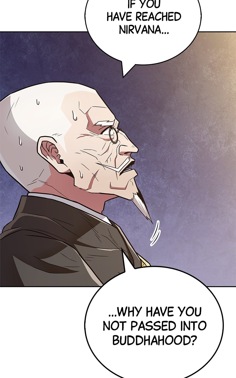 The Genius MurimFitness Trainer Ep. 33 - Has Something Happened to Grandpa? page 99 - 