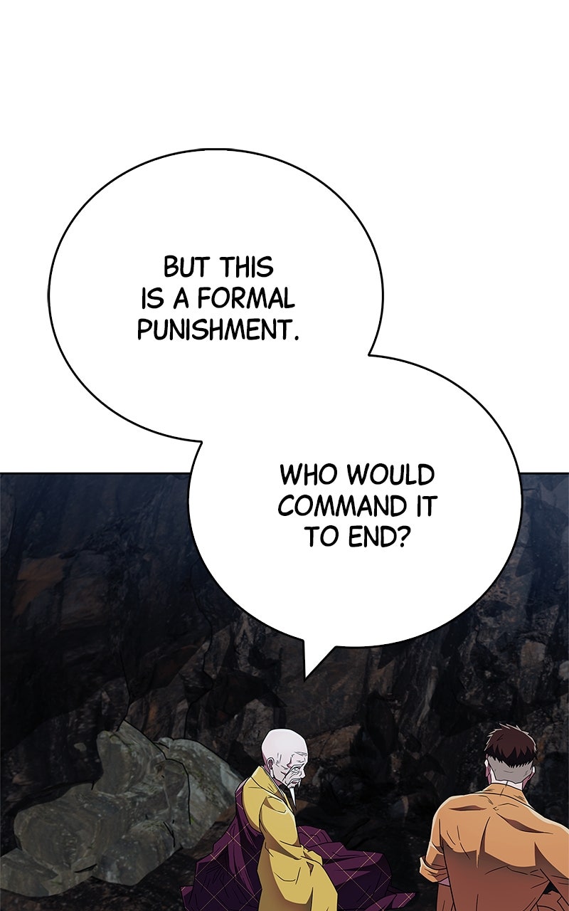 The Genius MurimFitness Trainer Ep. 34 - He Sounds So Jaded page 1 - 
