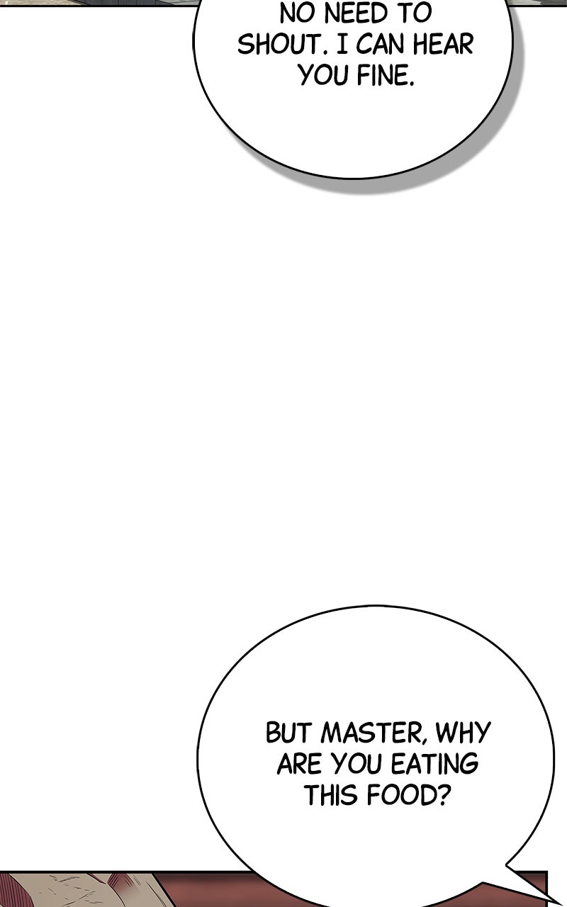 The Genius MurimFitness Trainer Ep. 34 - He Sounds So Jaded page 11 - 