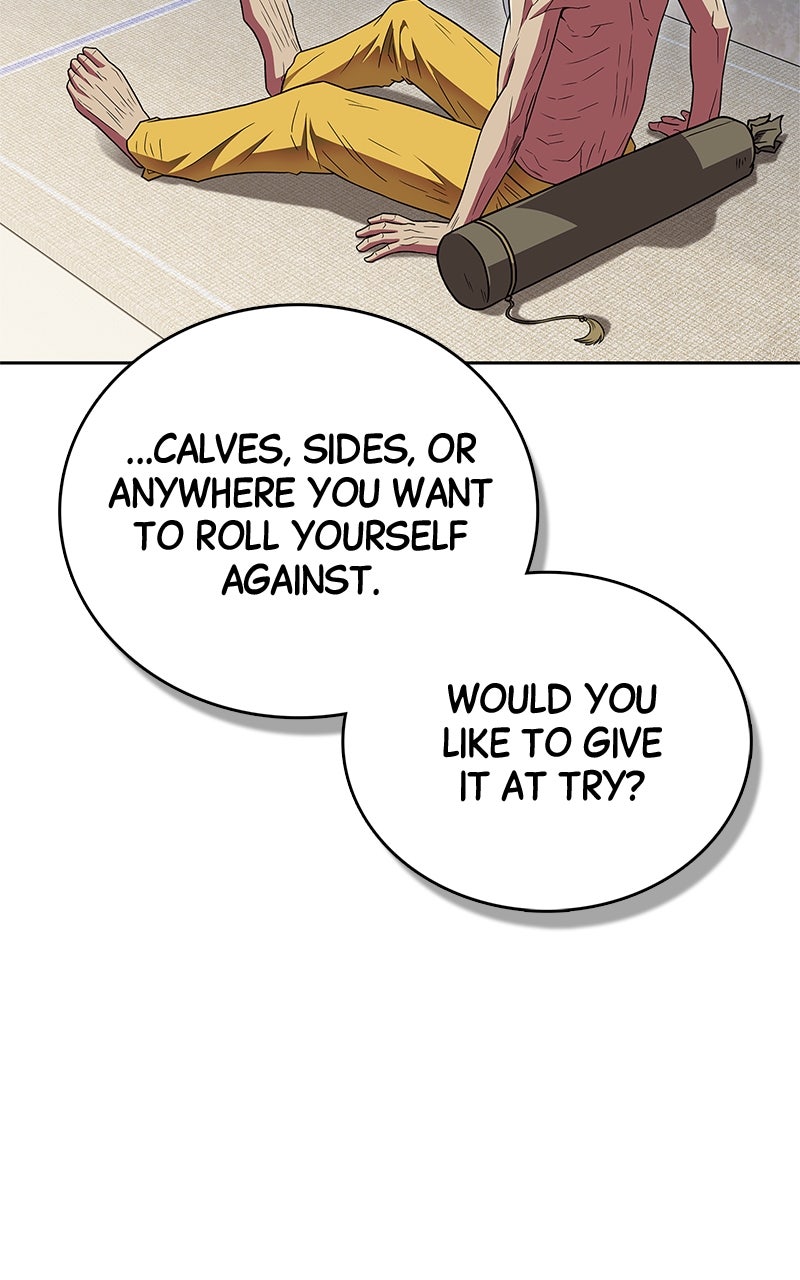 The Genius MurimFitness Trainer Ep. 34 - He Sounds So Jaded page 102 - 
