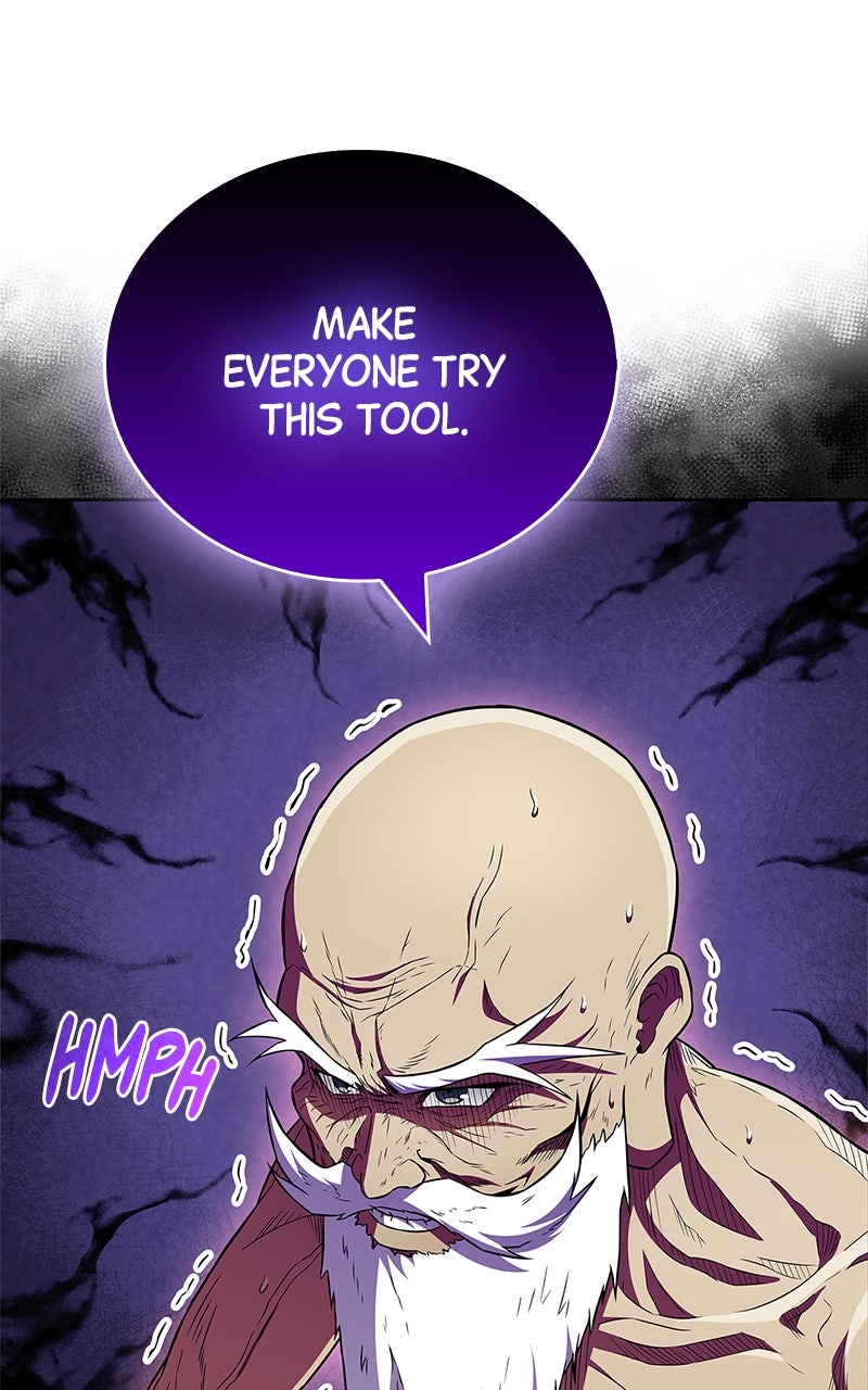 The Genius MurimFitness Trainer Ep. 34 - He Sounds So Jaded page 107 - 