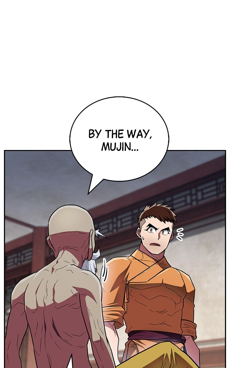 The Genius MurimFitness Trainer Ep. 34 - He Sounds So Jaded page 109 - 