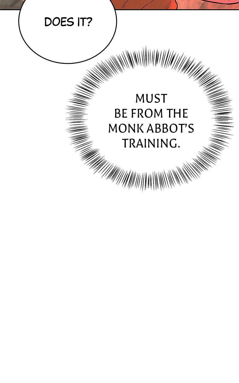 The Genius MurimFitness Trainer Ep. 34 - He Sounds So Jaded page 112 - 