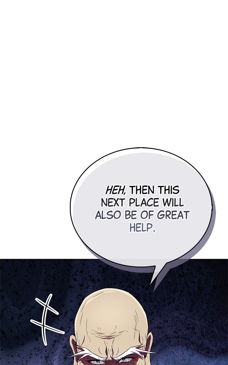 The Genius MurimFitness Trainer Ep. 34 - He Sounds So Jaded page 120 - 
