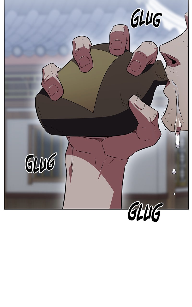 The Genius MurimFitness Trainer Ep. 34 - He Sounds So Jaded page 123 - 