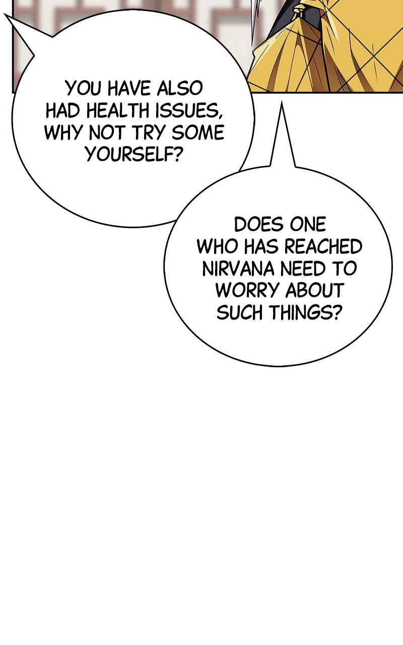 The Genius MurimFitness Trainer Ep. 34 - He Sounds So Jaded page 14 - 