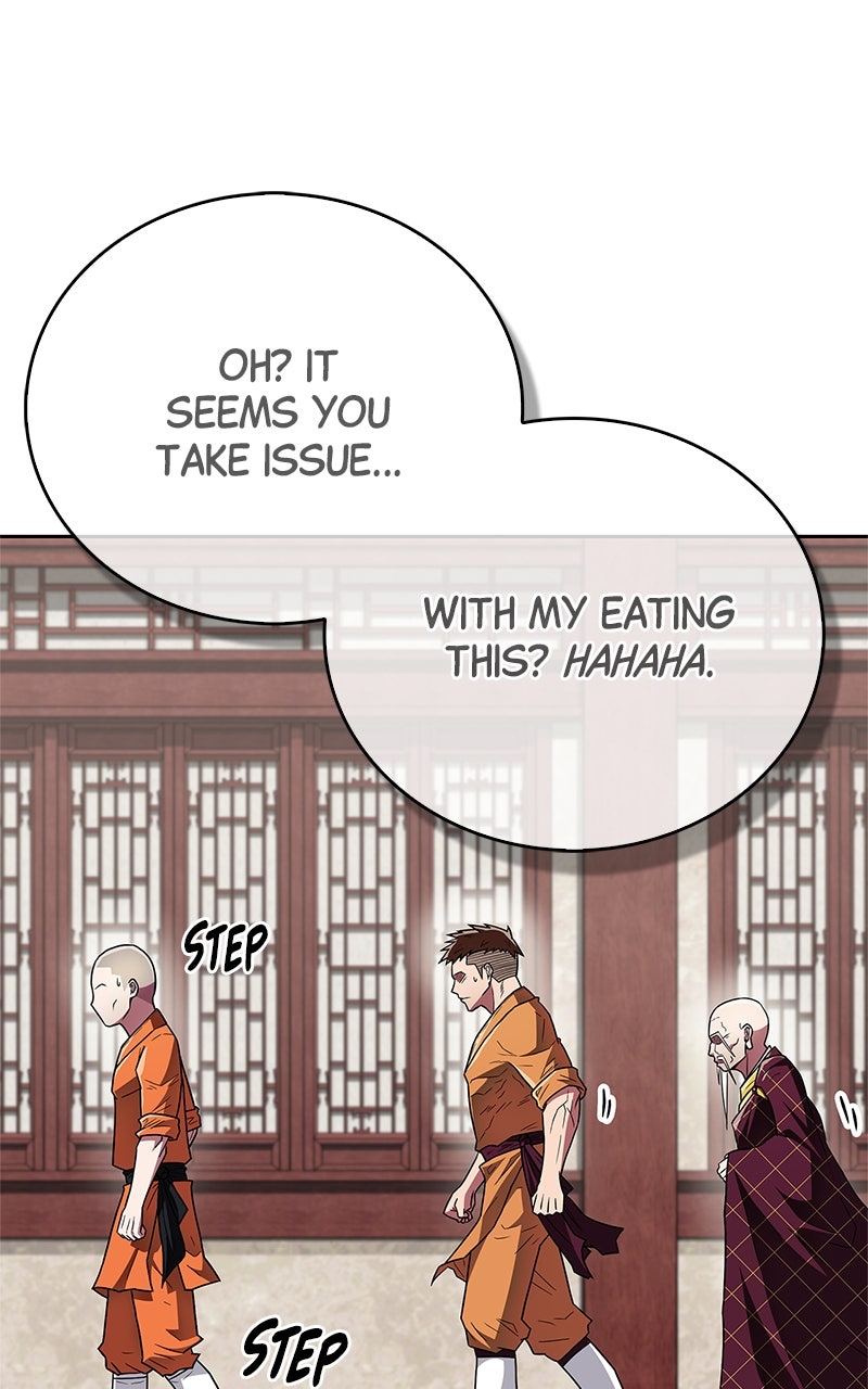 The Genius MurimFitness Trainer Ep. 34 - He Sounds So Jaded page 15 - 