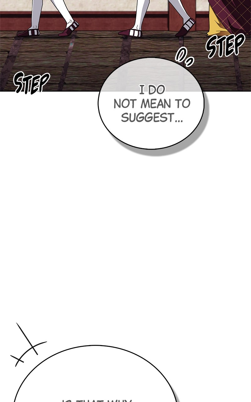 The Genius MurimFitness Trainer Ep. 34 - He Sounds So Jaded page 16 - 