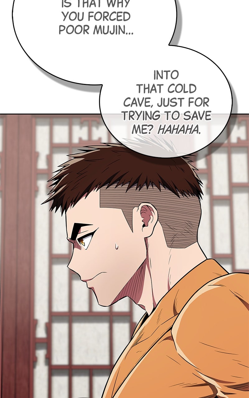 The Genius MurimFitness Trainer Ep. 34 - He Sounds So Jaded page 17 - 
